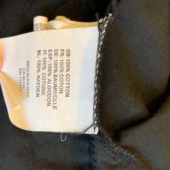 Bench soft shell jacket - Picture 8 of 8